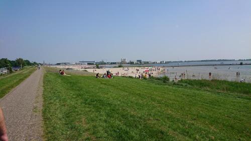 Plattedijk - vakantiehuis 25-41