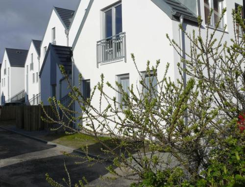 Utsikt, Sylt-Sonne-Meer in Rantum