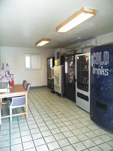 Port City Motel – Mobile, AL