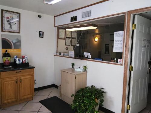 Port City Motel – Mobile, AL