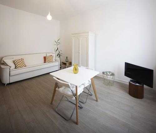 New! Charming & pretty flat in Milan Center, Milán (fotografie 10)