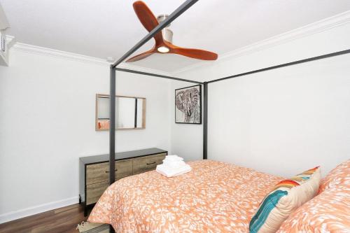 Dune Cottage Shell Suite (2 bed/2 bath beach condo) - image 4
