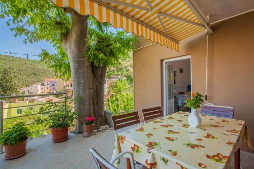 Apartment and Room Surdić (Apartment and Room Surdic) in Valun
