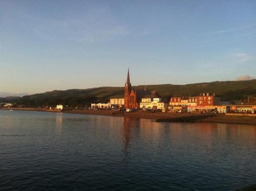 Picture of Largs stay