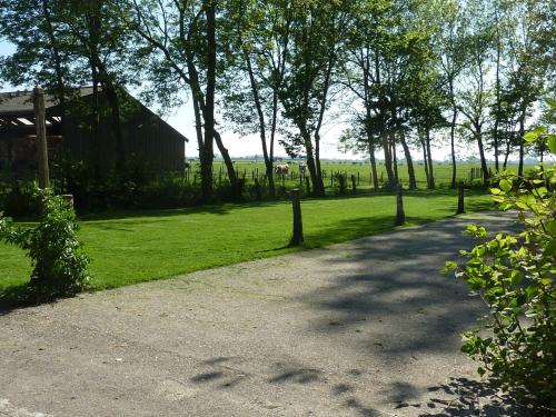 Bed & Breakfast De Koegang - image 3