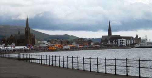 Picture of Largs stay