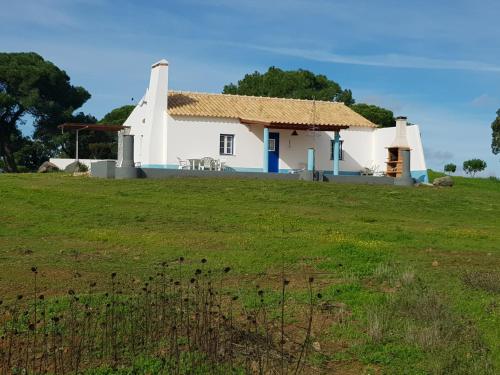 Monte da Belavista gîte à louer Cruz de João Mendes