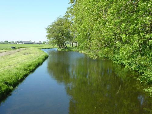 Bed & Breakfast De Koegang - image 8