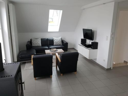 Ferienwohnung dat witte hus 2 in Büsum, Deutschland
