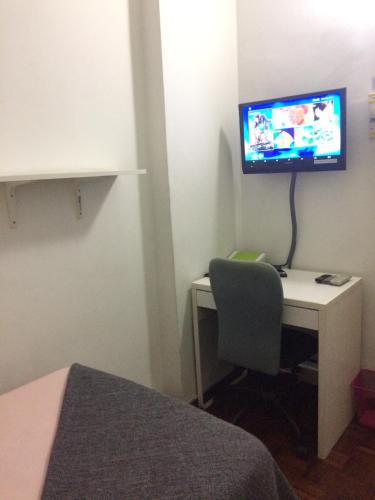 Cozy Little Room at Suria Kipark Damansara Apartment with Single Bed and a Foldable Mattress, Kuala Lumpur (fotografie 5)