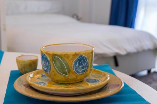 B&B Pudding, Ercolano (fotografie 9)