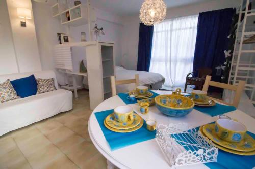 B&B Pudding, Ercolano (fotografie 10)