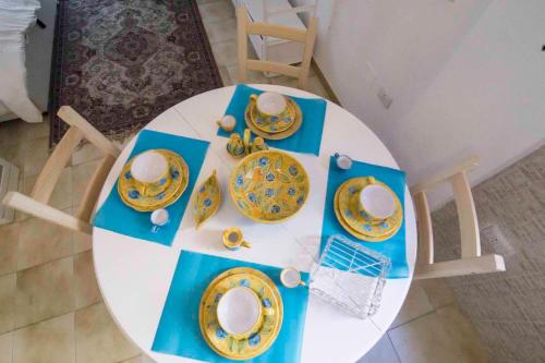 B&B Pudding, Ercolano (fotografie 8)