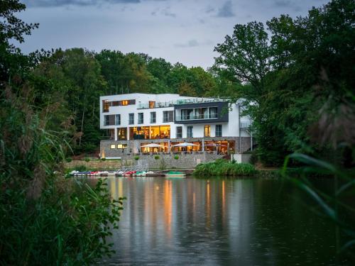 PETERS Hotel & Spa in Homburg, Deutschland