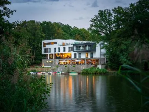 PETERS Hotel & Spa in Homburg, Deutschland