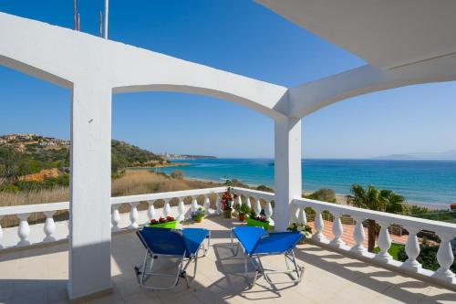  Apartment Almyros in Agios Nikolaos