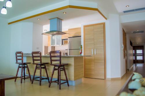 Apartamentos Marbella Juan Dolio