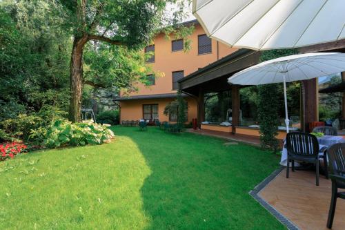 Brianteo Hotel and Restaurant - image 4