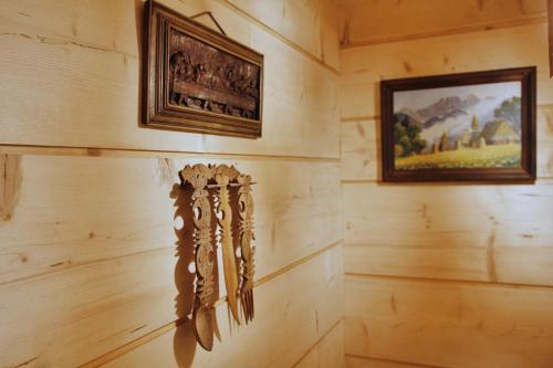 BIAŁY PUCH, Zakopane (fotografie 6)
