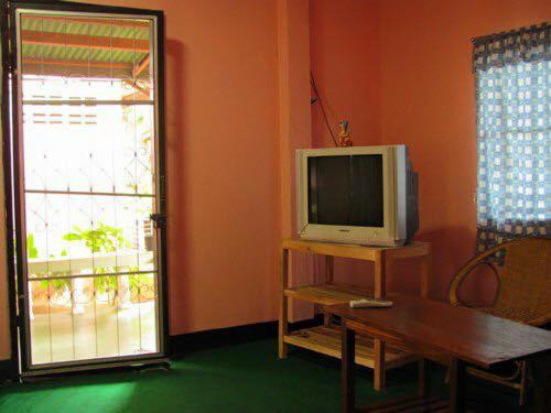 Boat Guesthouse Boat Guesthouse