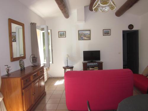 Villa Lavande gîte à louer Les Blancs