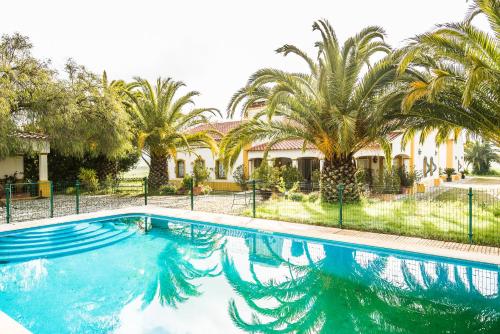  Herdade da Samarra, Viana do Alentejo bei Boa Vista