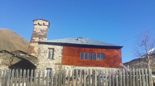 . Erasti Guesthouse