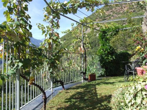Le Rocher, Châtillon (fotografie 8)
