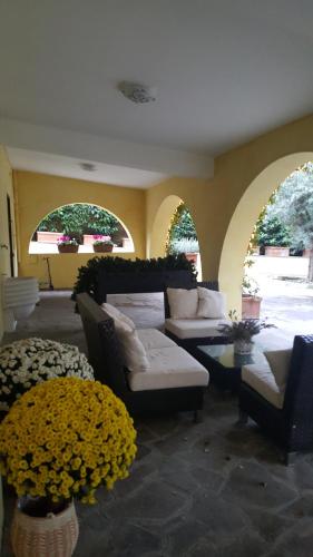 Villa Orsini – Rome