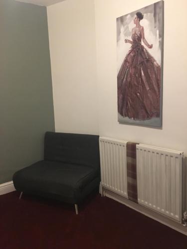 Numbas Rooms
