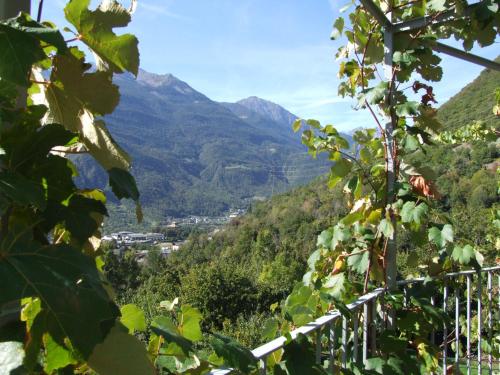 Le Rocher, Châtillon (fotografie 6)