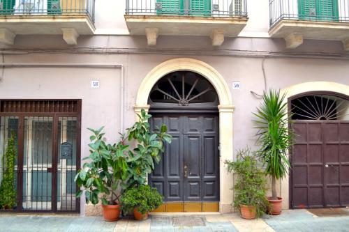  Angiulli 50 in Bari