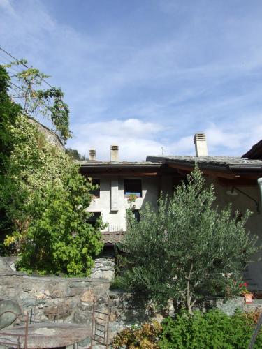Le Rocher, Châtillon (fotografie 4)