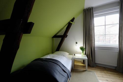 Hotel KUHBERG Hamburg 2