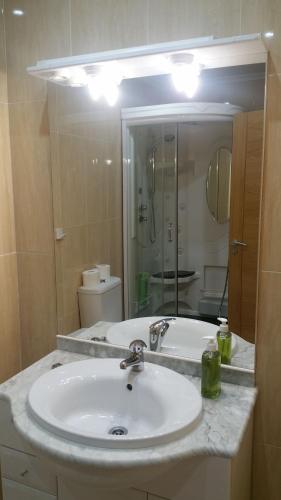 Apartamento Centro Porriño