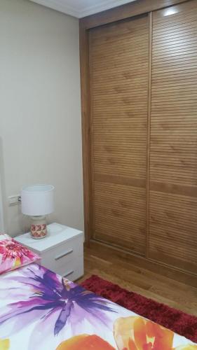 Apartamento Centro Porriño