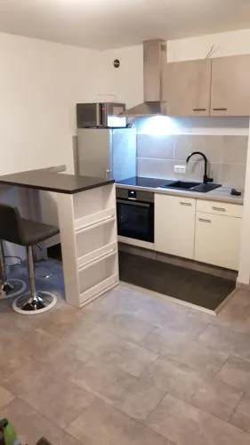 Apartment Kornwestheim in Kornwestheim, Deutschland