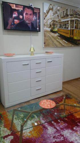  Apartamento Centro Porriño in Porriño