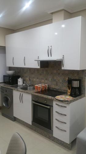 Apartamento Centro Porriño