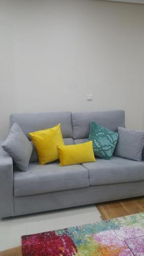 Apartamento Centro Porriño