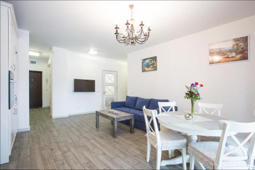 V.I.P apartment