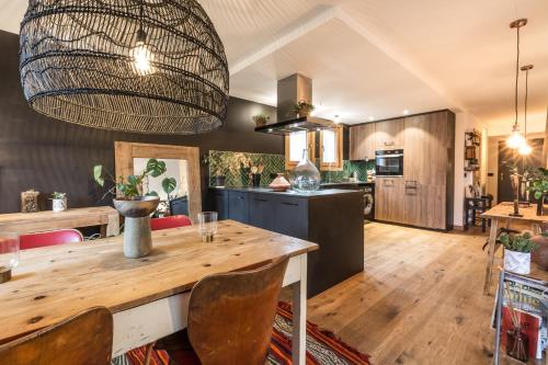 Appartement Native - image 7