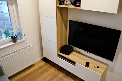 Studio 4 Piętro