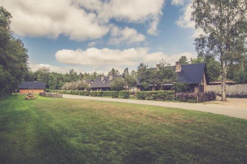 Landhuisjes Bij De Wouterbron