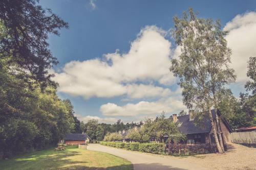 Landhuisjes Bij De Wouterbron