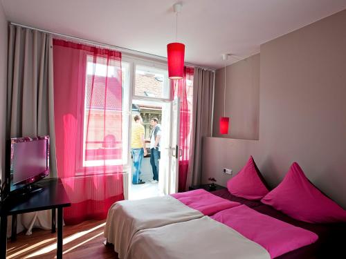 Hotel PurPur - image 5
