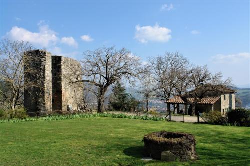 Цікаві місця поруч, La Casina in Стыа