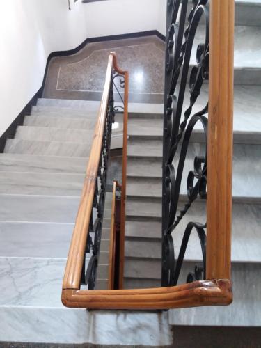 Casa della Posta · Bertigaro