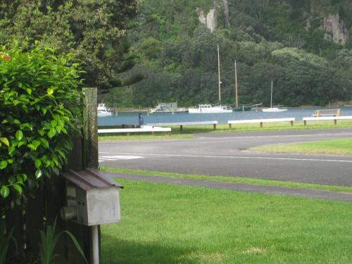 Harbour Inn - Apartment - Whangamata