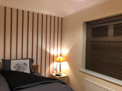 Single Room Near Airoport, , Oxfordshire